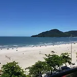 Apto Frente E Vista Inteira Mar Em Balneario Camboriu Deslumbrante E Aconchegante