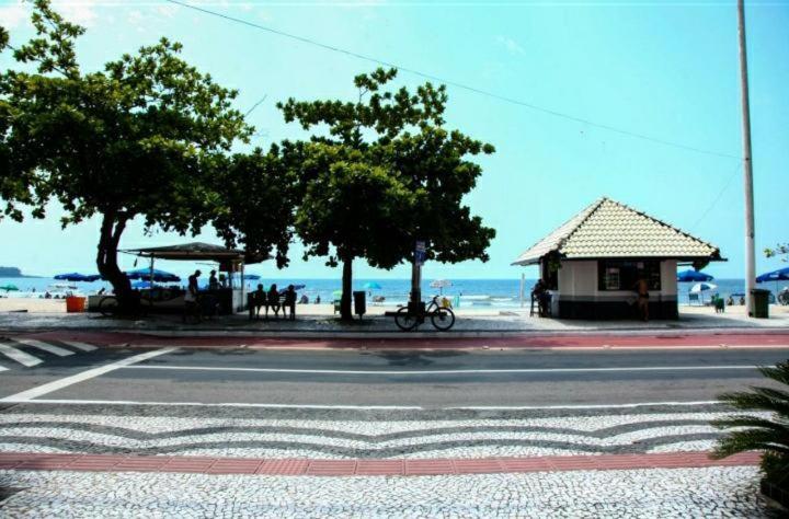 Apartamento Apto Frente E Vista Inteira Mar Em Deslumbrante E Aconchegante