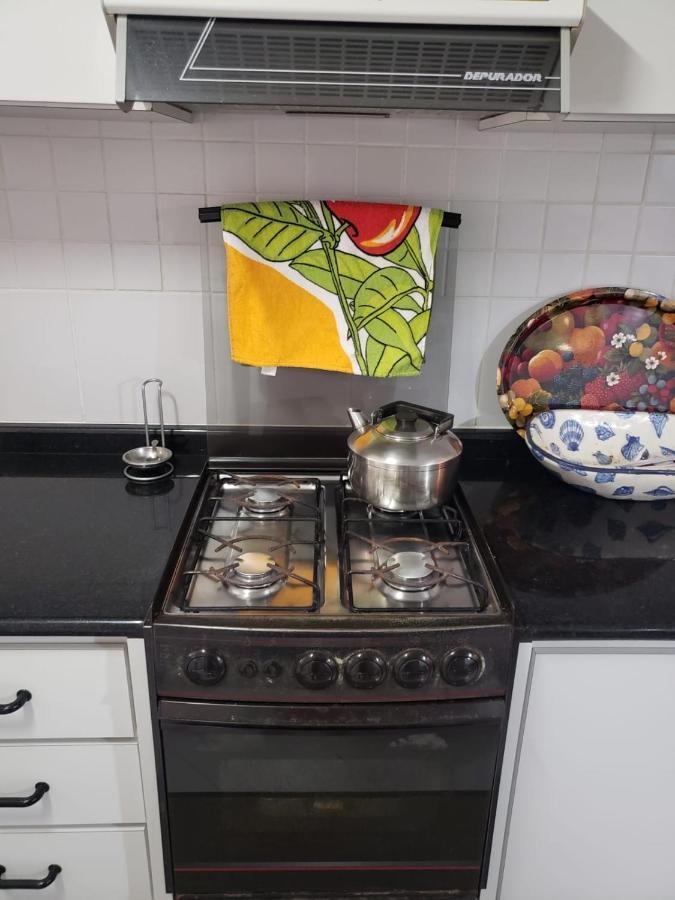 Apartamento Apto Frente E Vista Inteira Mar Em Deslumbrante E Aconchegante *