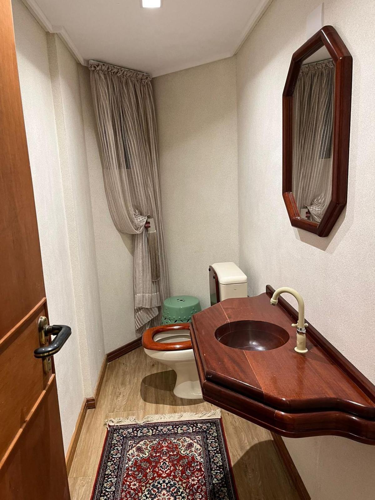 Apto Frente E Vista Inteira Mar Em Deslumbrante E Aconchegante Apartamento *
